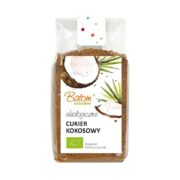 Cukier kokosowy 150g BATOM BIO