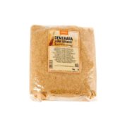Cukier trzcinowy Demerara 1kg PROVITA - obrazek 2