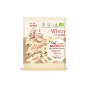 KRÓWKI KOKOSOWE BEZMLECZNE BEZGLUTENOWE BIO 150 g - ME GUSTO (SUPER KRÓWKA) - obrazek 2