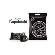 Cukierki śląskie Szkloki Kopalnioki ziołowe 80g VISA BELL - obrazek 2