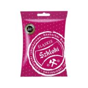 Cukierki śląskie Szkloki rabarbarowe 80g VISA BELL
