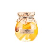 Cytryny w syropie z cynamonem 260g SYMBOL SMAKU - najlepiej spożyć przed: 01.11.2025 - obrazek 2