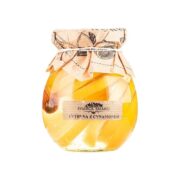 Cytryny w syropie z cynamonem 260g SYMBOL SMAKU - najlepiej spożyć przed: 01.11.2025