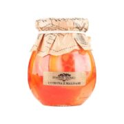 Cytryny w syropie z malinami 260g SYMBOL SMAKU - najlepiej spożyć przed: 25.11.2025 - obrazek 2