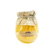Cytryny w syropie z miodem 260g SYMBOL SMAKU - obrazek 2