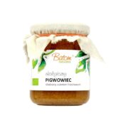Dżem z pigwowca 80% 250g BATOM BIO