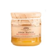 Owoc mango bez cukru 190g SYMBOL SMAKU - obrazek 2