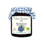 JAGODA 80 % BIO 260 g - SAD DANKÓW - obrazek 2