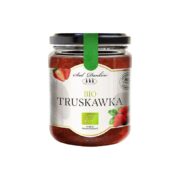 TRUSKAWKA 80 % BIO 260 g - SAD DANKÓW - obrazek 2