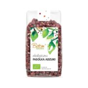 Fasolka Adzuki 250g BATOM BIO