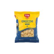 Gnocchi kopytka ziemniaczane bezglutenowe 300g SCHAR - obrazek 2