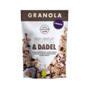 Granola Kokos & Daktyl bez cukru 400g CLEAN EATING - obrazek 2