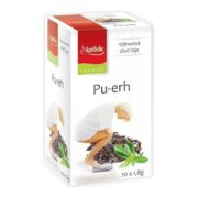 Herbatka Pu - erh ekspres 20T APOTHEKE