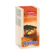 Herbatka rooibos ekspres 20T APOTHEKE - obrazek 2