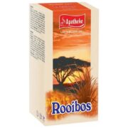 Herbatka rooibos ekspres 20T APOTHEKE