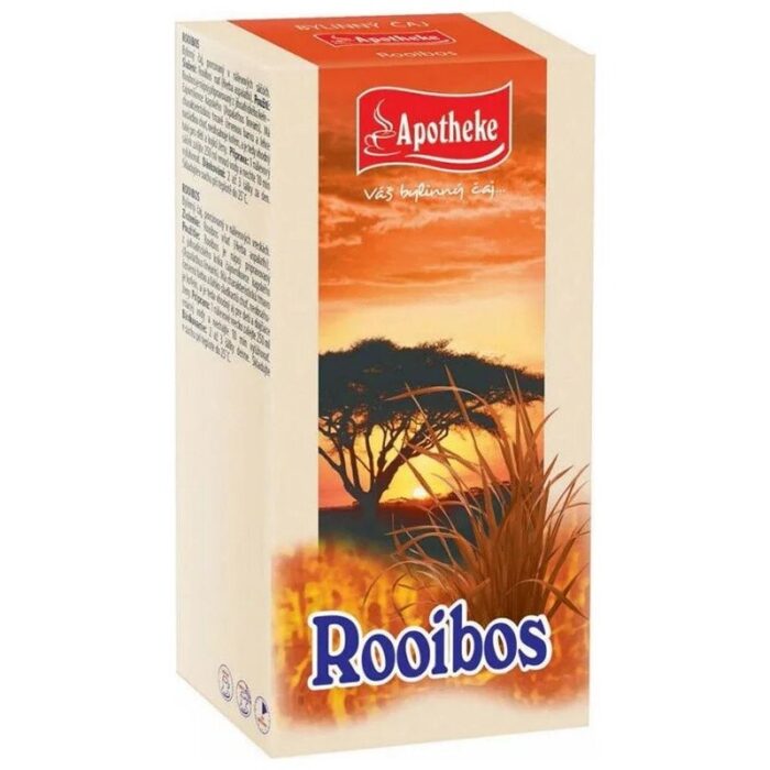 her-apotheke-rooibos-20t-30g-bp-2.jpg Herbatka rooibos ekspres 20T APOTHEKE - obrazek 1