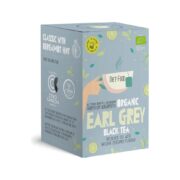 Herbata czarna earl grey ekspres 20T DIET-FOOD BIO - obrazek 2