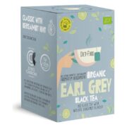 Herbata czarna earl grey ekspres 20T DIET-FOOD BIO