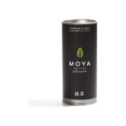 Herbata matcha Luksusowa puszka 30g MOYA BIO
