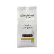 Herbata Ceylon Original czarna 90g SIMON LÈVELT BIO - obrazek 2