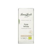 Herbata Pure White biała ekspres 20T SIMON LÈVELT BIO - obrazek 2