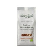 Herbata Rooibos pomarańcza cytryna 110g SIMON LÈVELT BIO - obrazek 2