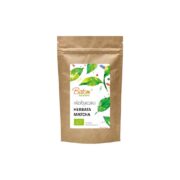 Herbata zielona matcha 100g BATOM BIO - obrazek 2