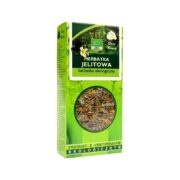 HERBATKA JELITOWA BIO 50 g - DARY NATURY