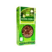 Herbatka Kora Dębu 100g DARY NATURY BIO - obrazek 2
