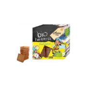 Herbatniki pszenne Prostokątne 100g ANIA BIO - obrazek 2