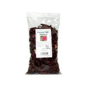 Hibiskus kwiaty suszone 75g VIANDS
