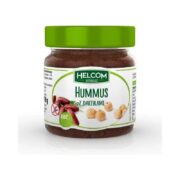 Hummus z daktylami 200g HELCOM