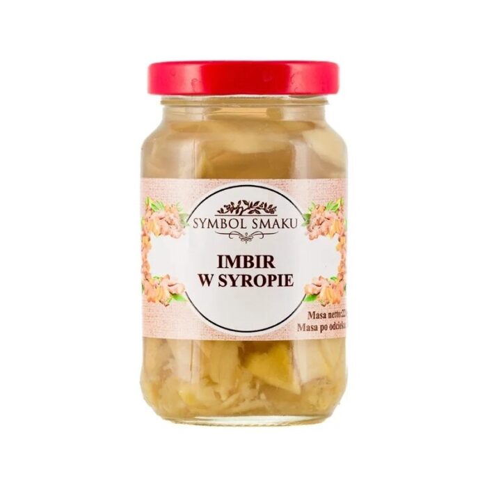 imbir-w-syropie-symbol-smaku-220g-2.jpg Imbir w syropie 220g SYMBOL SMAKU - obrazek 1