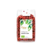 Jagody Goji suszone 250g BATOM BIO - obrazek 2