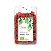Jagody Goji suszone 250g BATOM BIO