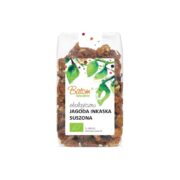 Jagoda inkaska suszona 125g BATOM BIO - obrazek 2