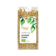 Jęczmień ziarno 500g BATOM BIO - obrazek 3