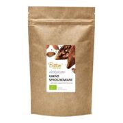 Kakao odtłuszczone proszek 500g BATOM BIO