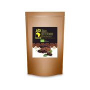 Kakao o obniżonej zawartości tłuszczu proszek 200g BIO PLANET BIO - obrazek 2