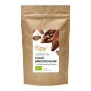 Kakao odtłuszczone proszek 250g BATOM BIO