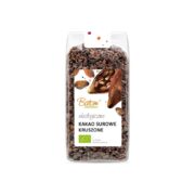 Kakao surowe kruszone 250g BATOM BIO - obrazek 2