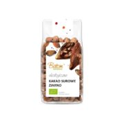 Kakao surowe ziarno 150g BATOM BIO