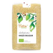 Kasza bulgur 1kg BATOM BIO