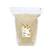 Kasza gryczana niepalona 5kg BATOM BIO - obrazek 2