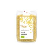 Kasza jaglana 400g BATOM BIO - obrazek 2