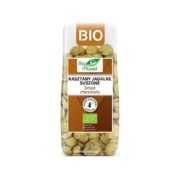 KASZTANY JADALNE SUSZONE BEZGLUTENOWE BIO 200 g - BIO PLANET