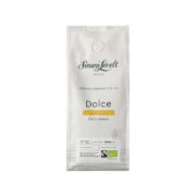 Kawa Dolce mielona 500g SIMON LÈVELT BIO - obrazek 2