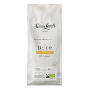 Kawa Dolce mielona 500g SIMON LÈVELT BIO