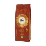 KAWA MIELONA ARABICA 100 % MOKA FAIR TRADE GÓRSKA BIO 250 g - ALCE NERO - obrazek 2