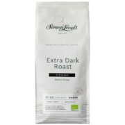 Kawa Extra Dark Roast ziarnista 500g SIMON LÈVELT BIO